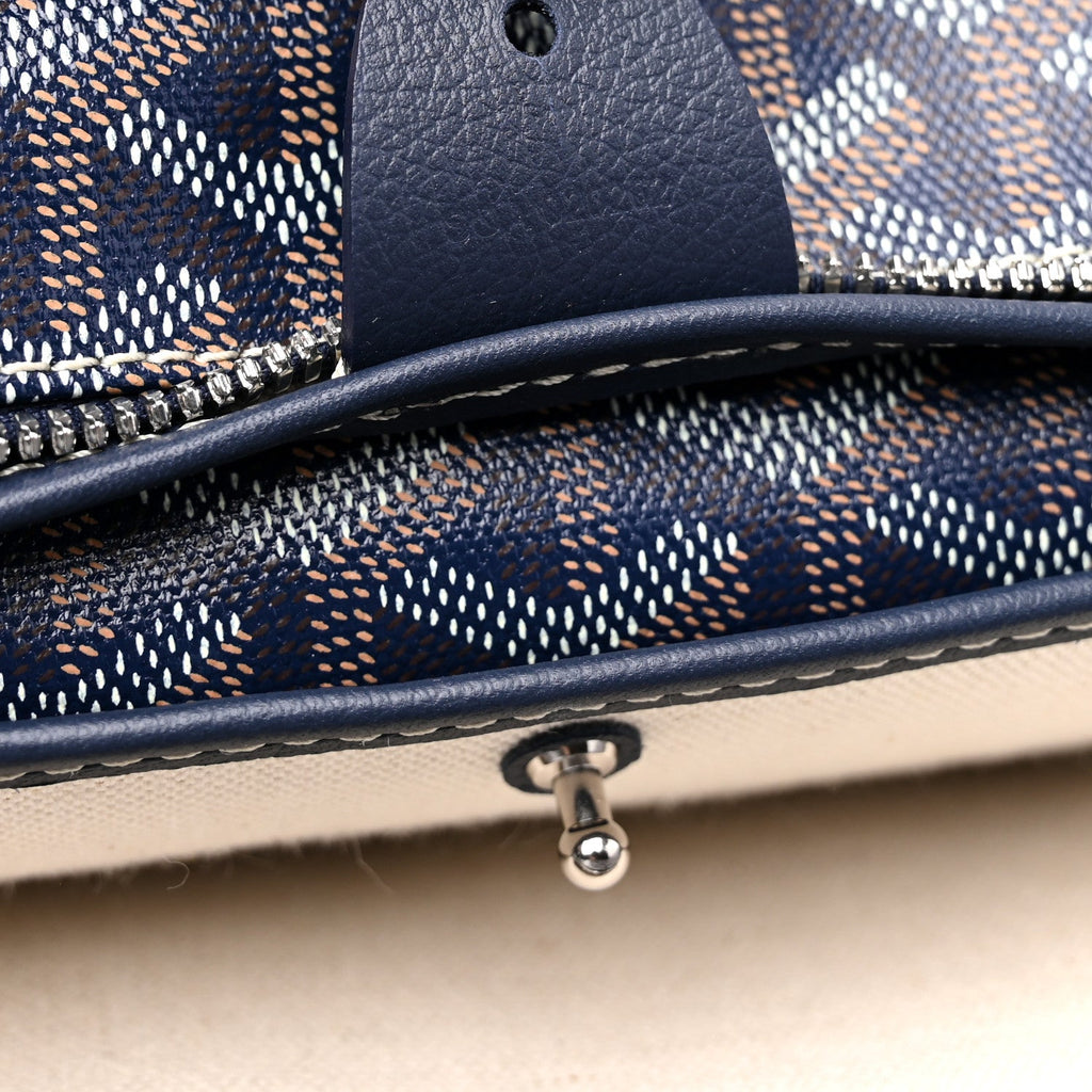 Goyardine Artois GM Navy