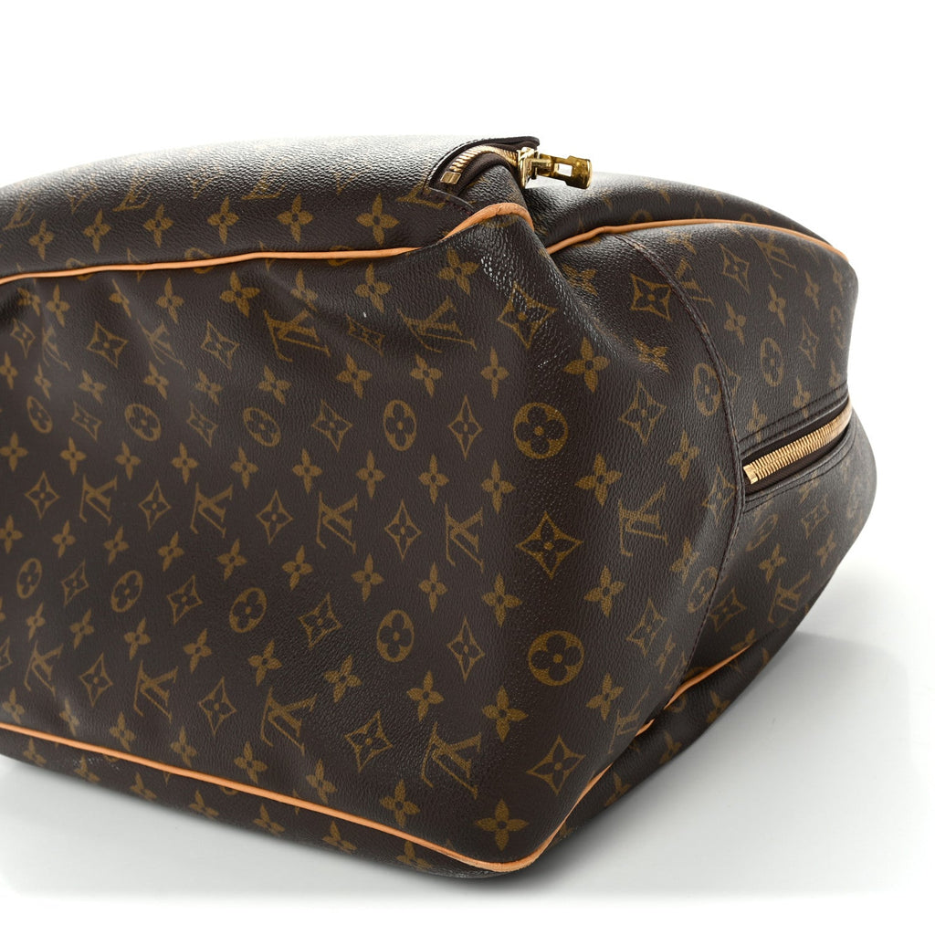Monogram Evasion Sports Bag