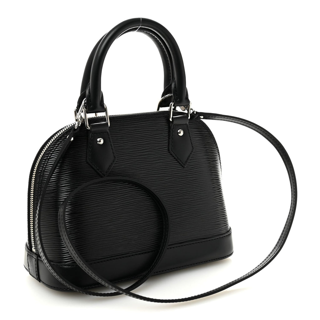 Epi Alma BB Black