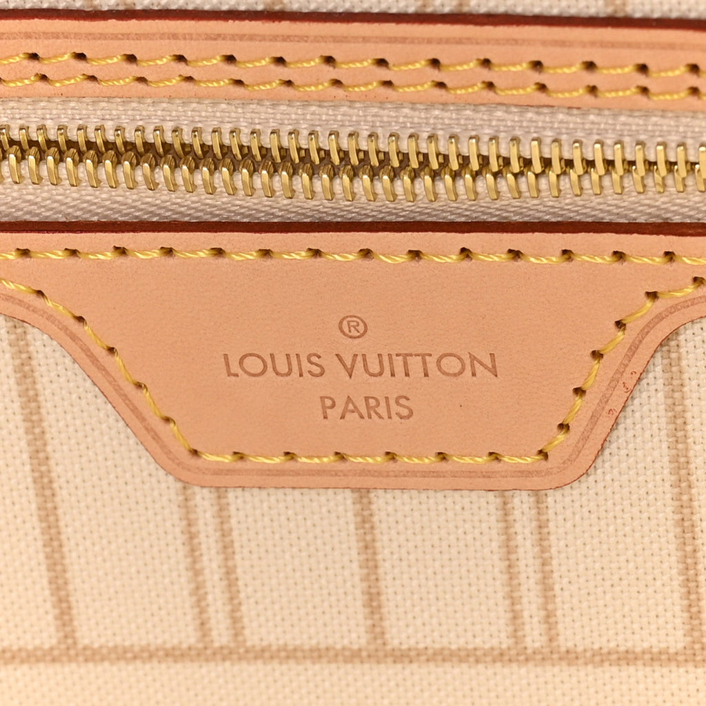 Damier Azur Neo Neverfull GM