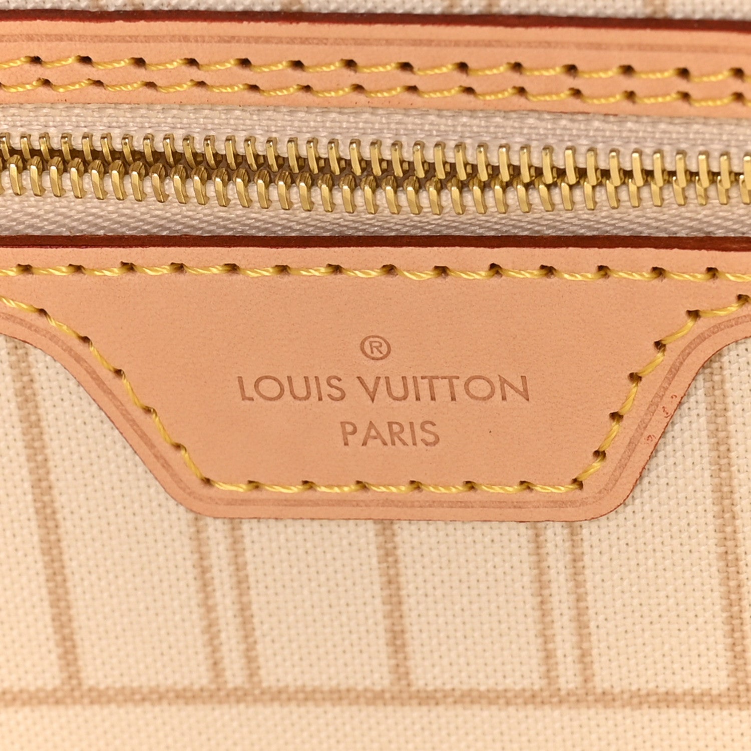 Damier Azur Neo Neverfull GM