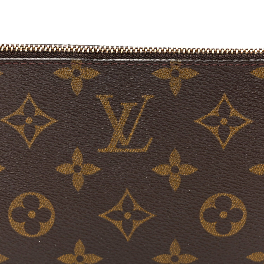 Monogram Pochette Accessories