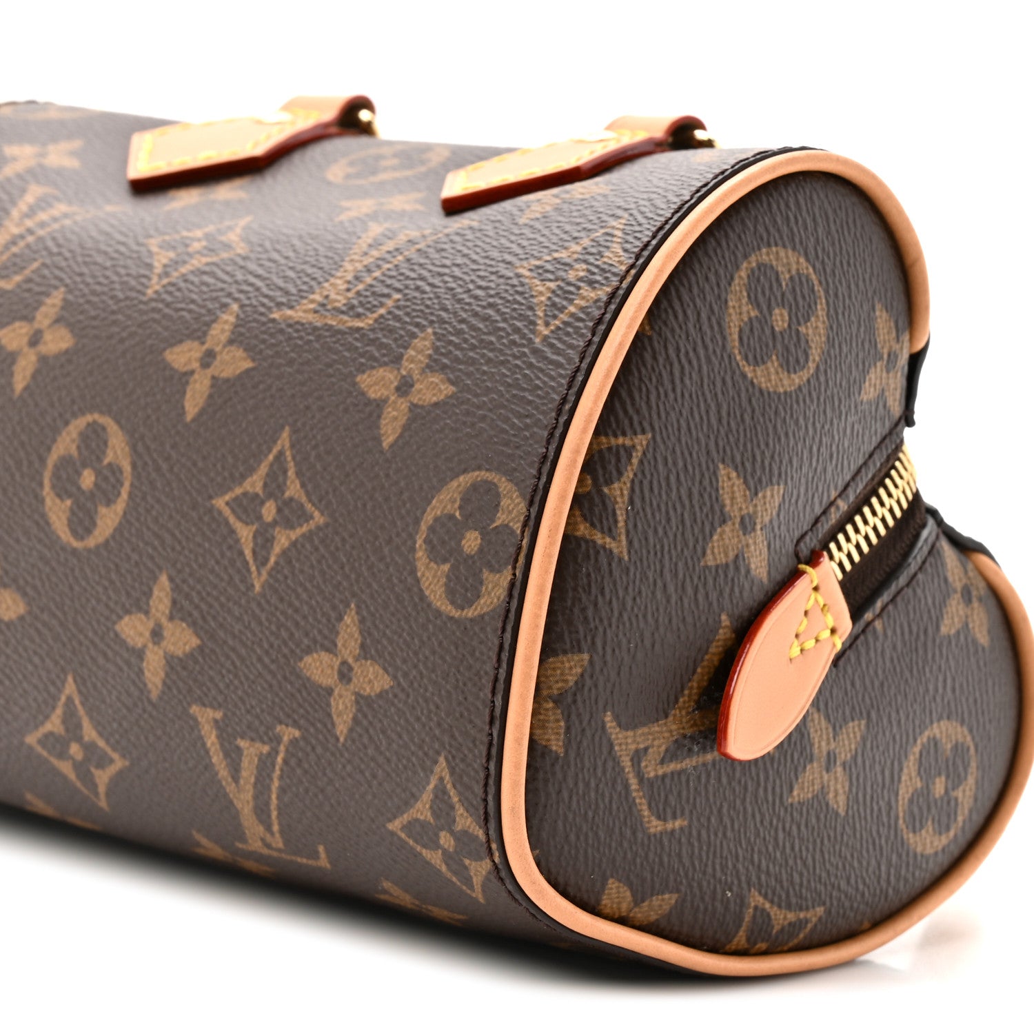 Monogram Nano Speedy Dating