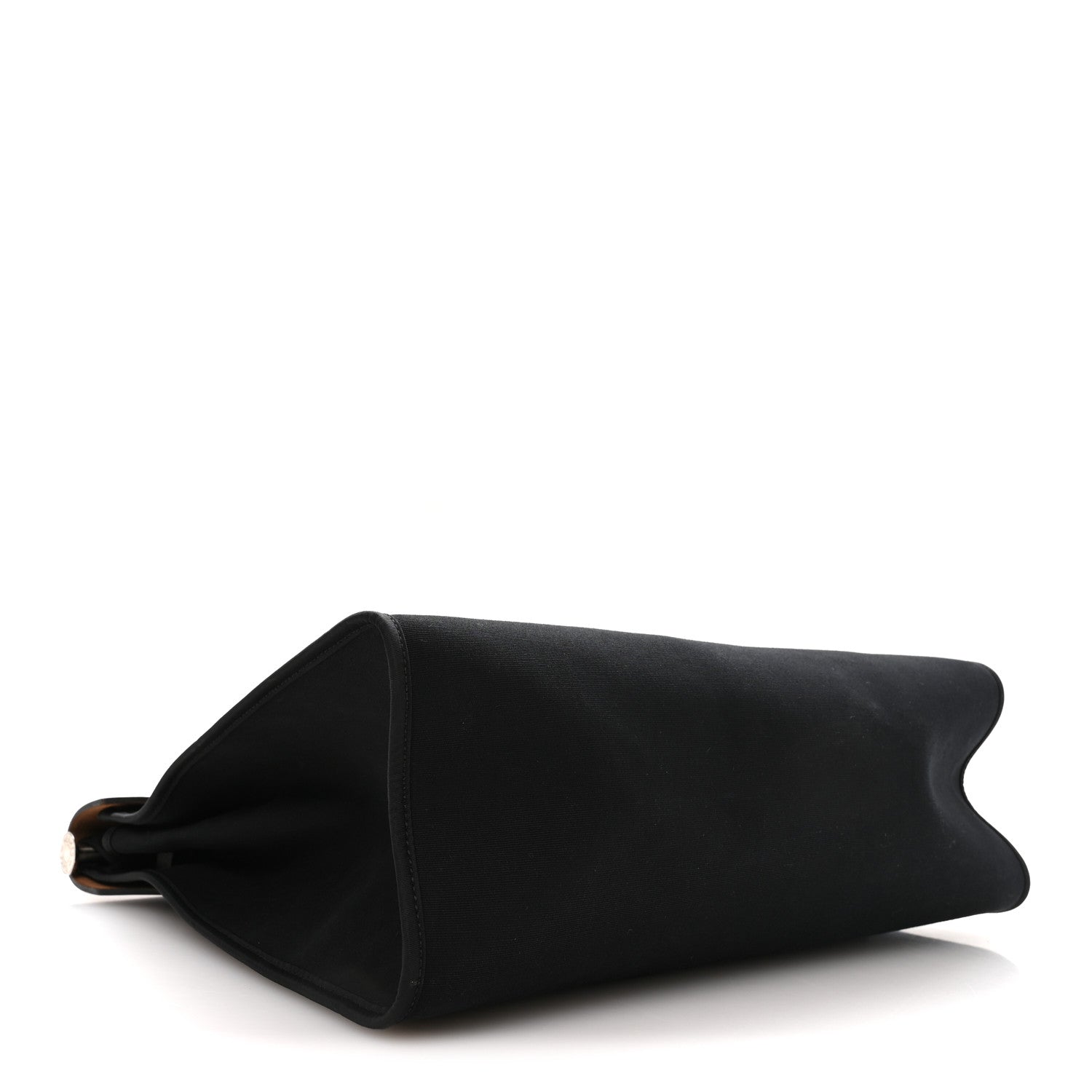 Toile Vache Hunter Herbag Zip 39 MM Black Ebene