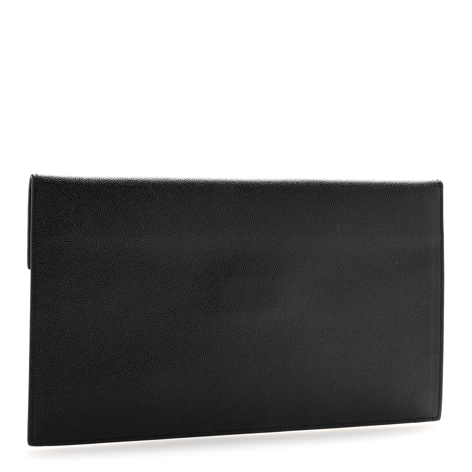Grain De Poudre Uptown Pouch Black
