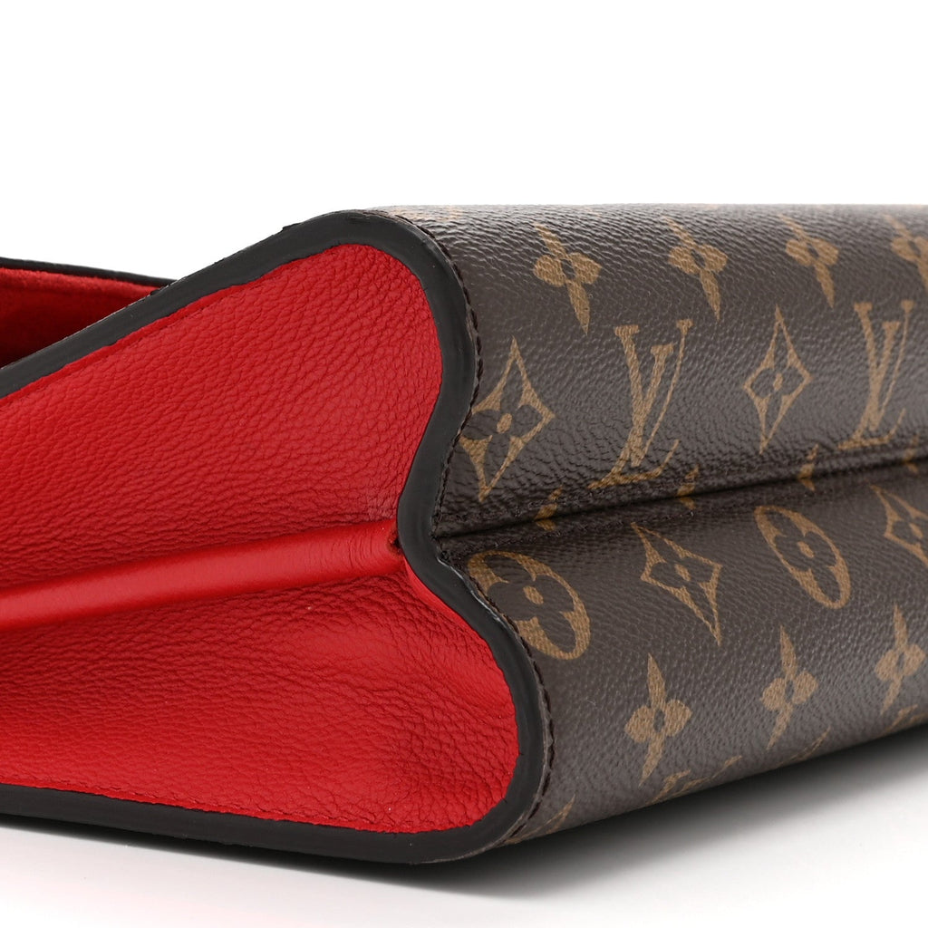 Monogram Victoire Cherry
