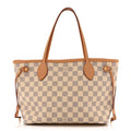 Damier Azur Neo Neverfull PM
