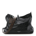 Lambskin CarryAll Vibe MM Black