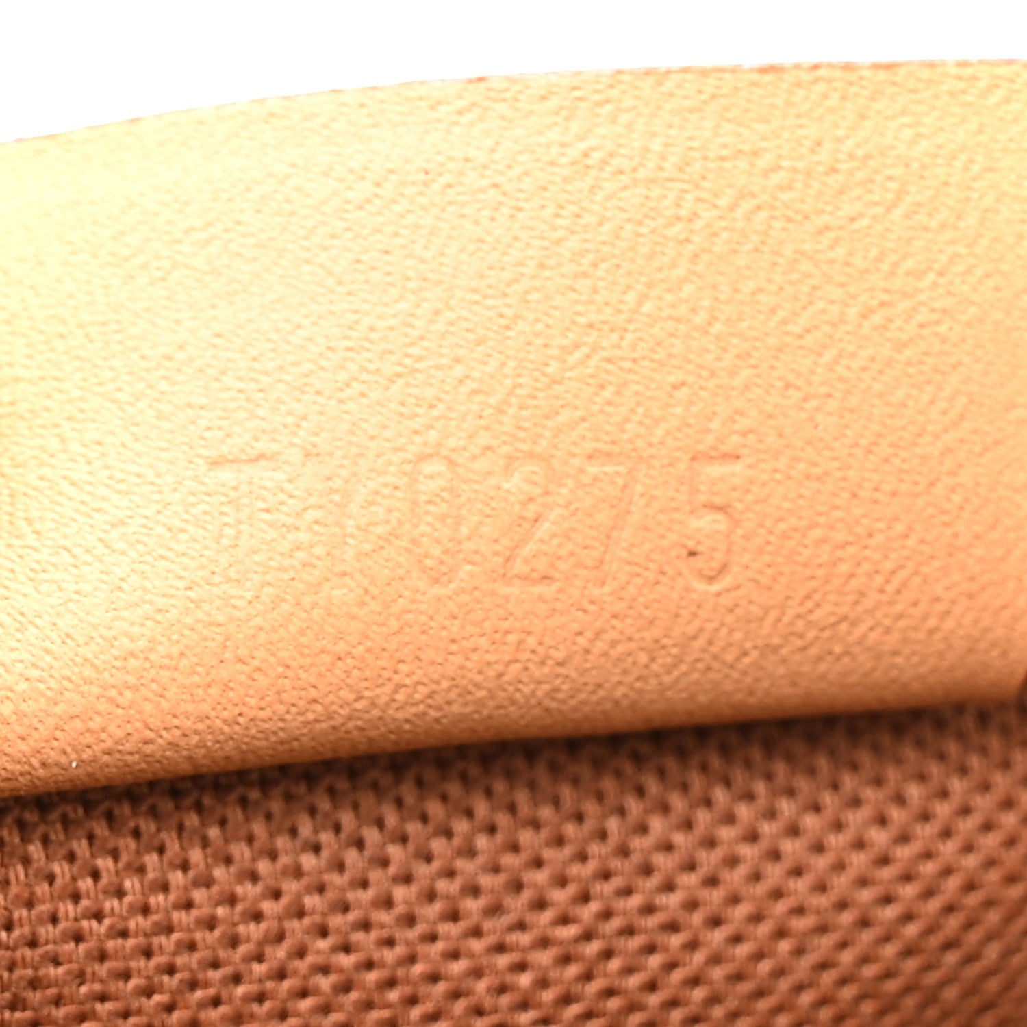Monogram Nano Speedy Bandouliere