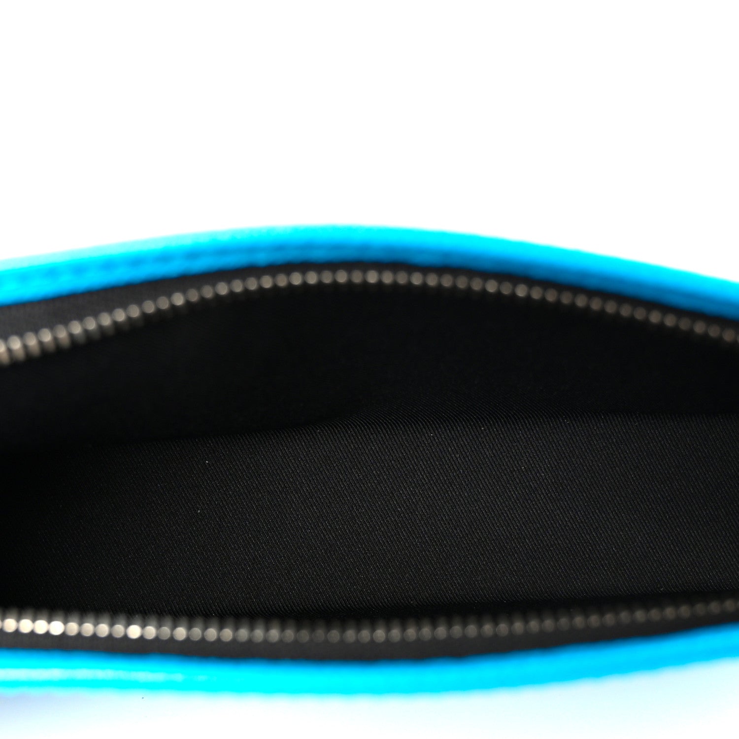 Monogram Gaston Wearable Wallet Tropical Blue