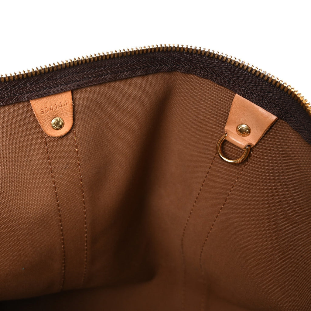 Monogram Keepall Bandouliere 55