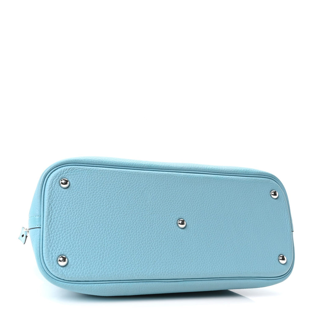 Taurillon Clemence Bolide 35  Bleu Atoll