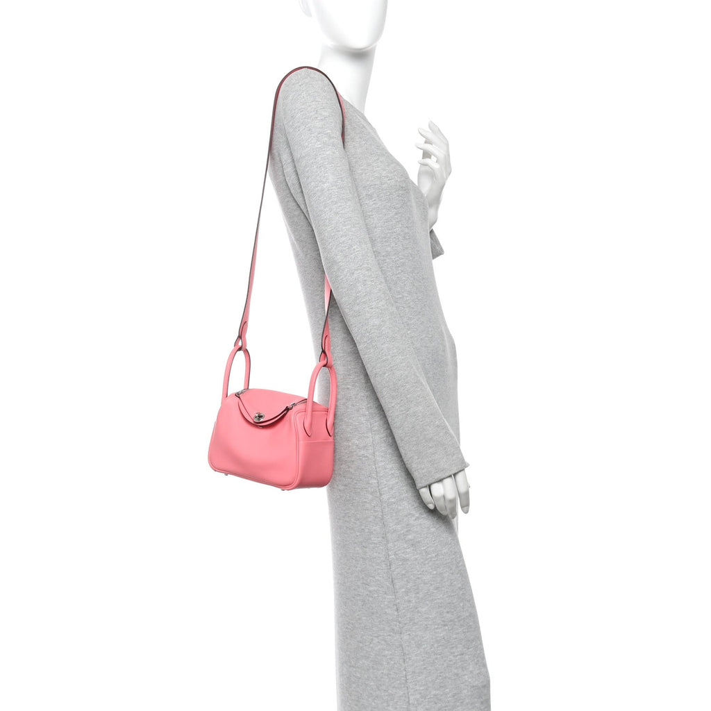 Swift Mini Lindy 20 Rose Ete