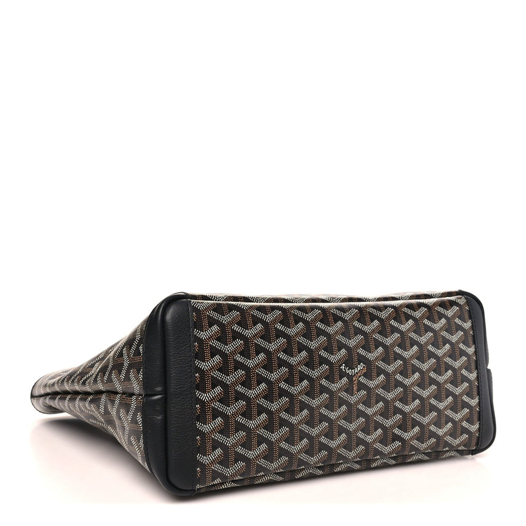 Goyardine Artois PM Black PM Black