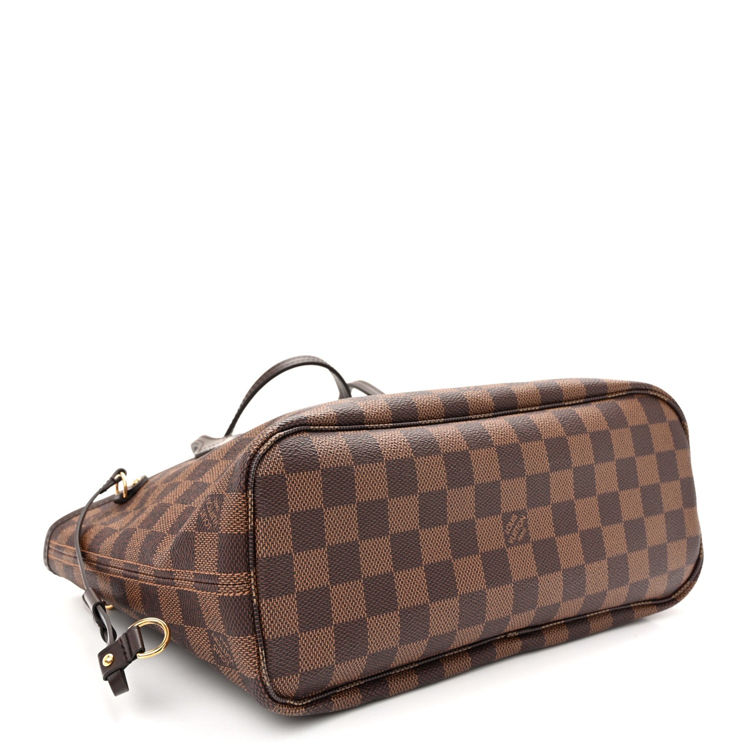 Damier Ebene Neo Neverfull PM