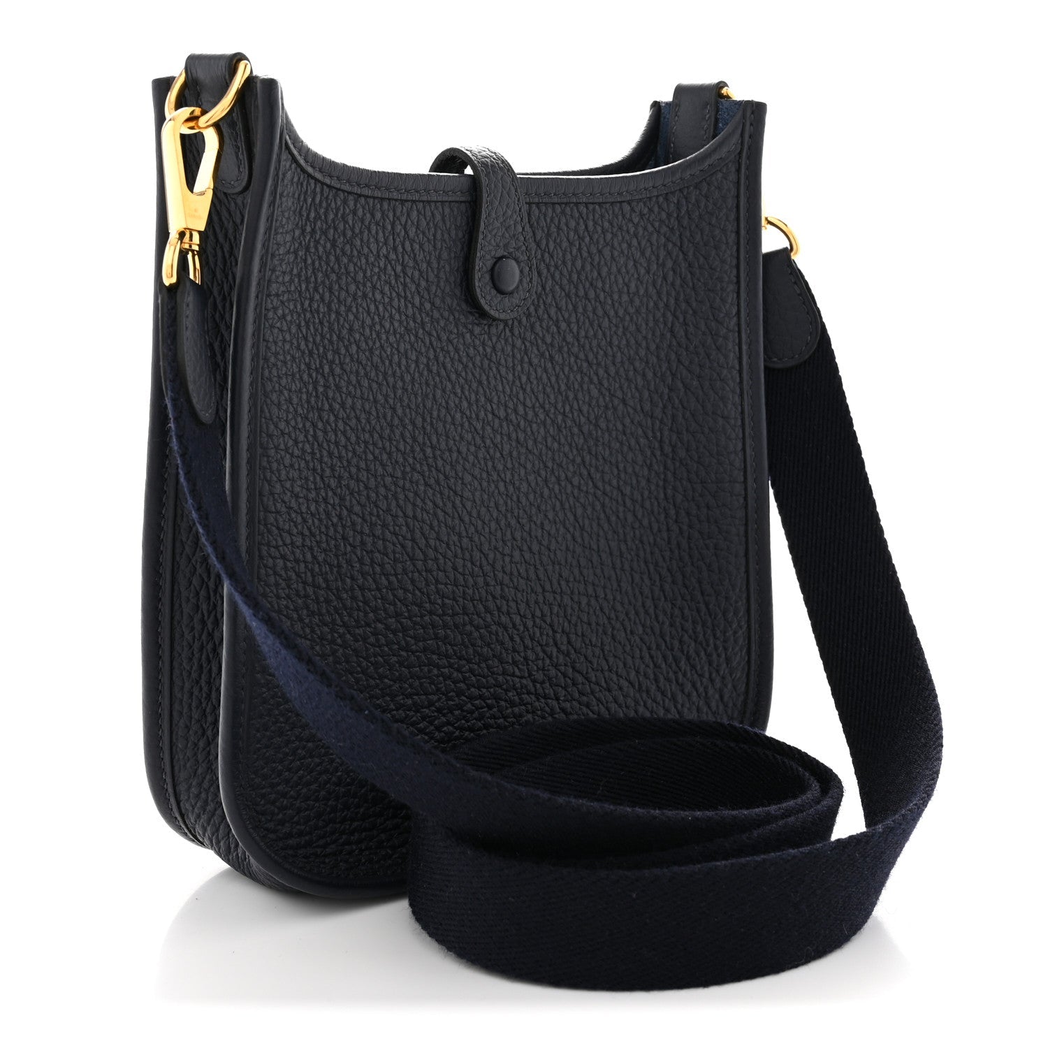 Taurillon Clemence Evelyne TPM Bleu Nuit