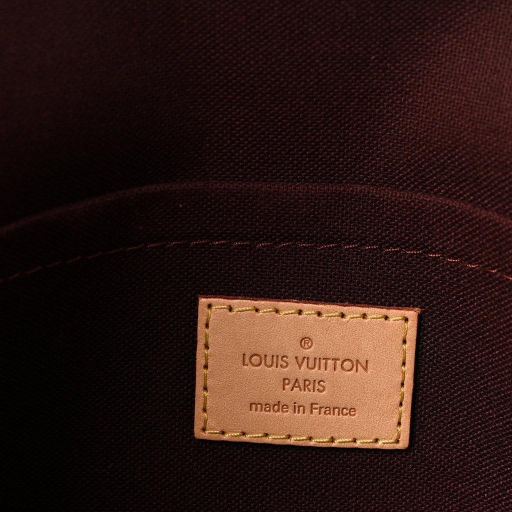 Monogram Favorite MM