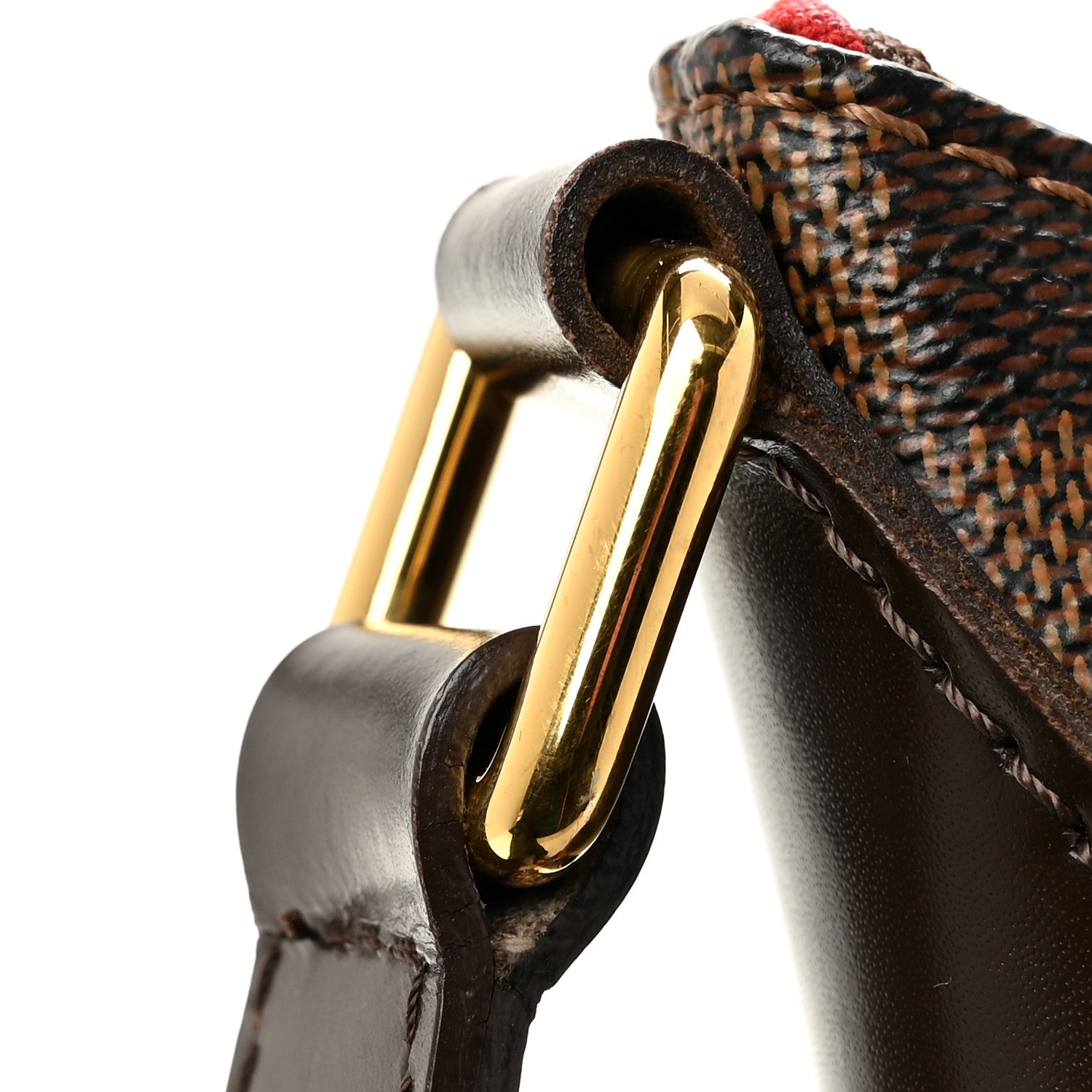 Damier Ebene Bloomsbury PM
