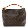 Monogram Sully PM