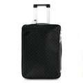Damier Graphite Pegase Trolley Case