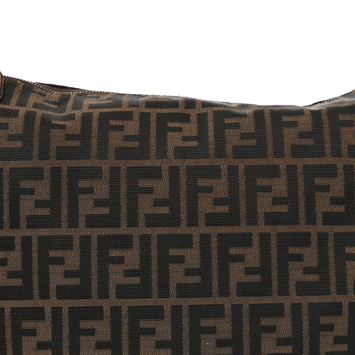 Zucca Shoulder Bag Tobacco