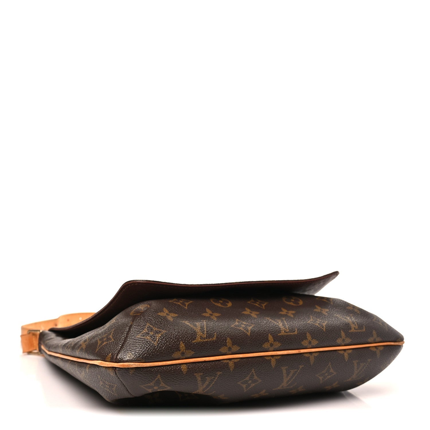 Monogram Musette GM