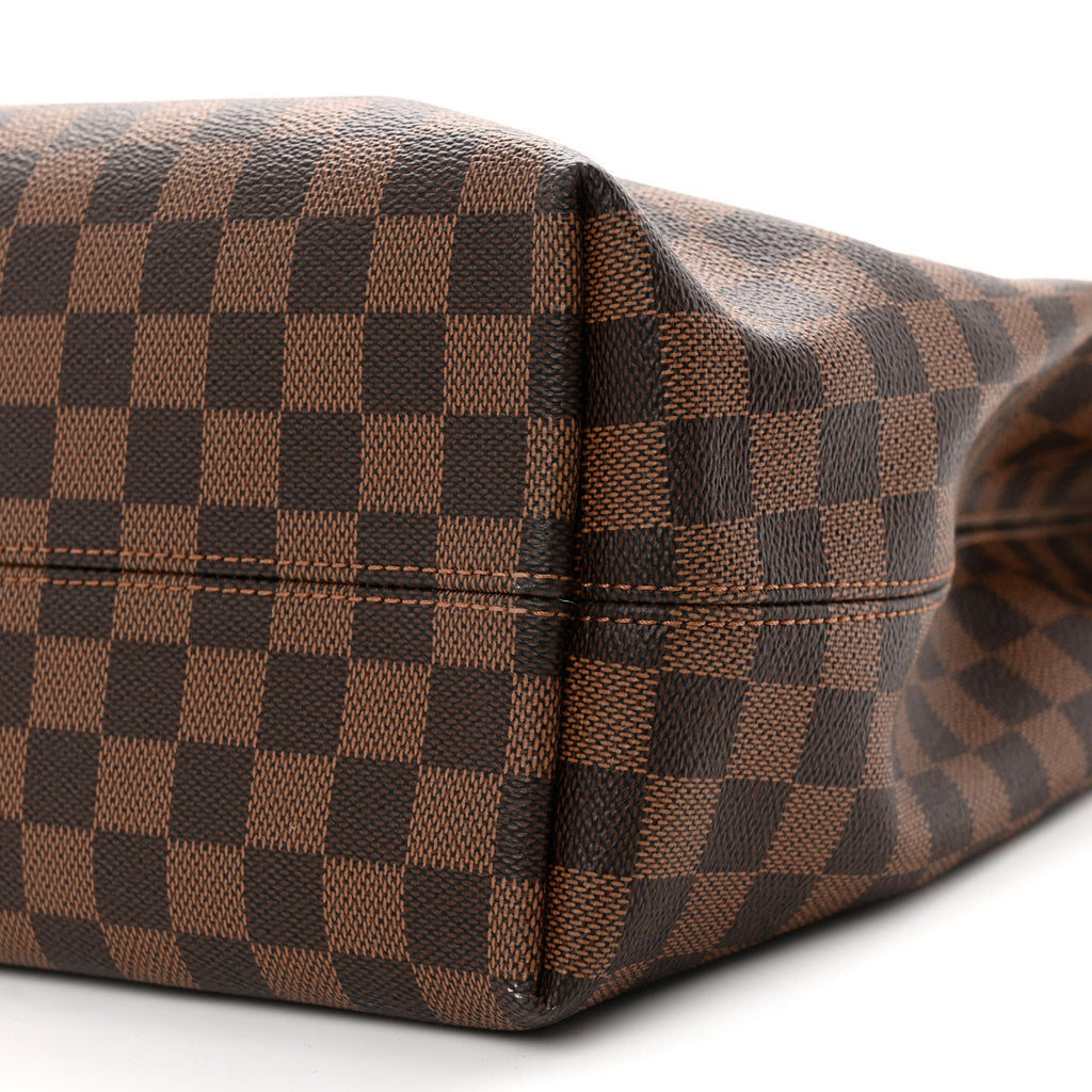 Damier Ebene Graceful MM