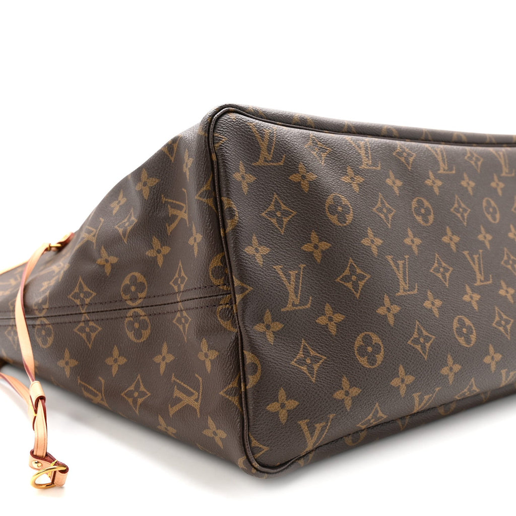 Monogram Neo Neverfull GM