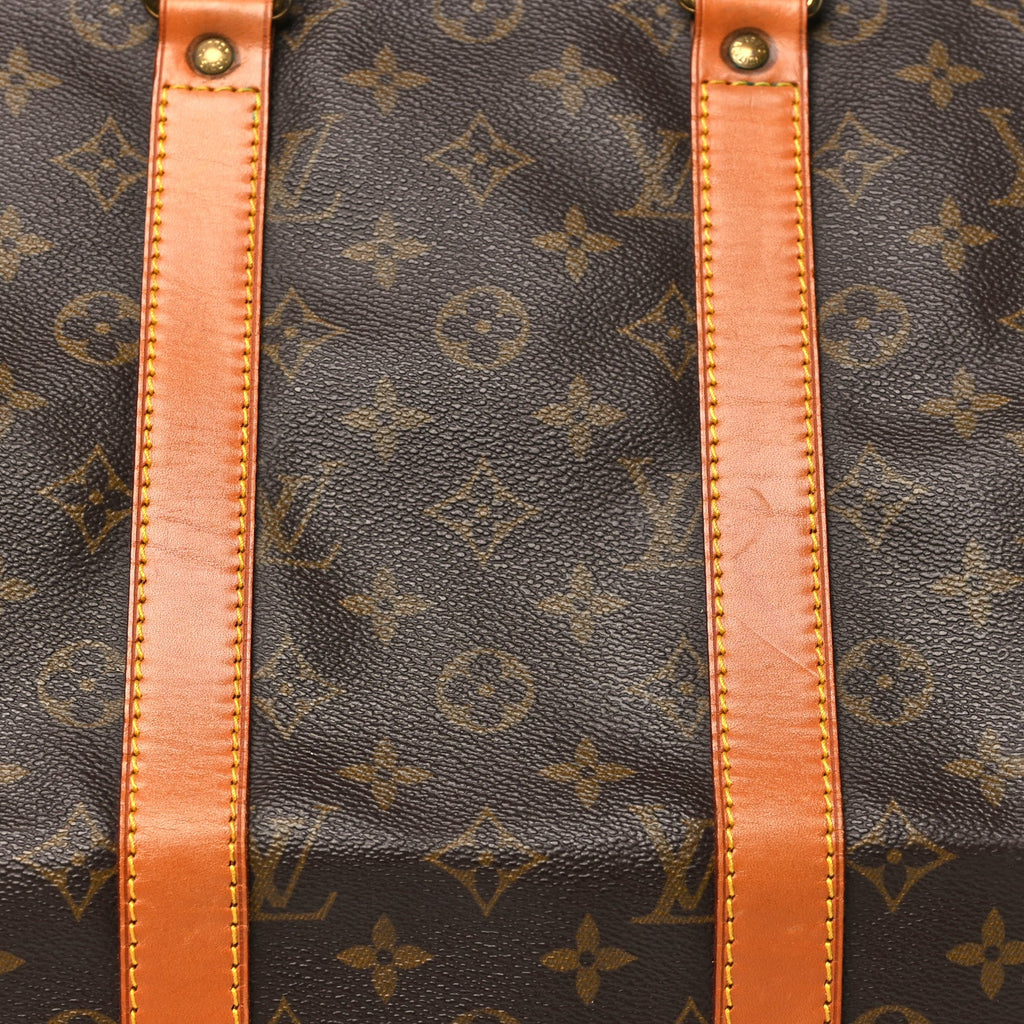 Monogram Keepall 45