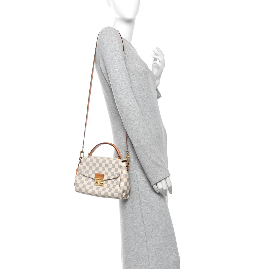 Damier Azur Croisette