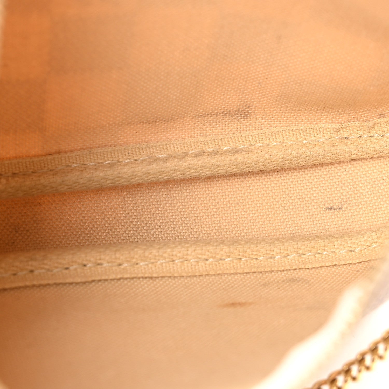 Damier Azur Mini Pochette Accessories