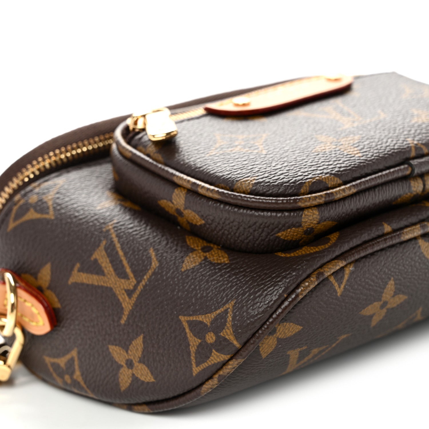 Monogram Mini Bumbag