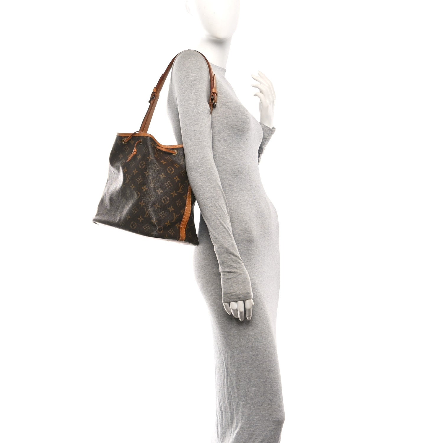Monogram Petit Noe