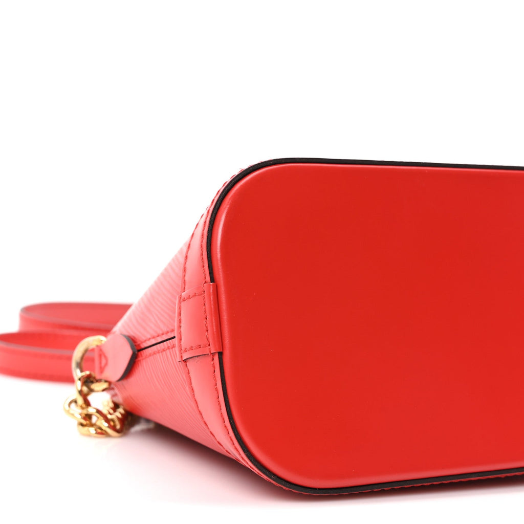 Epi Alma Mini Coquelicot