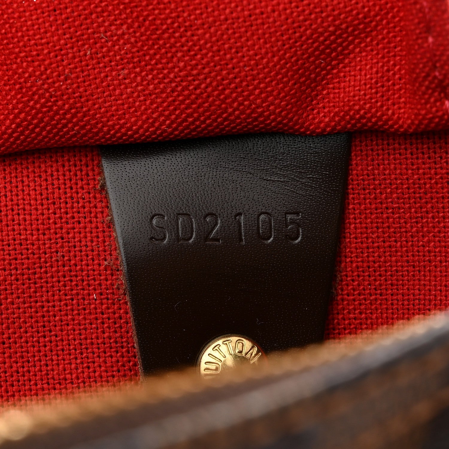 Damier Ebene Speedy Bandouliere 30