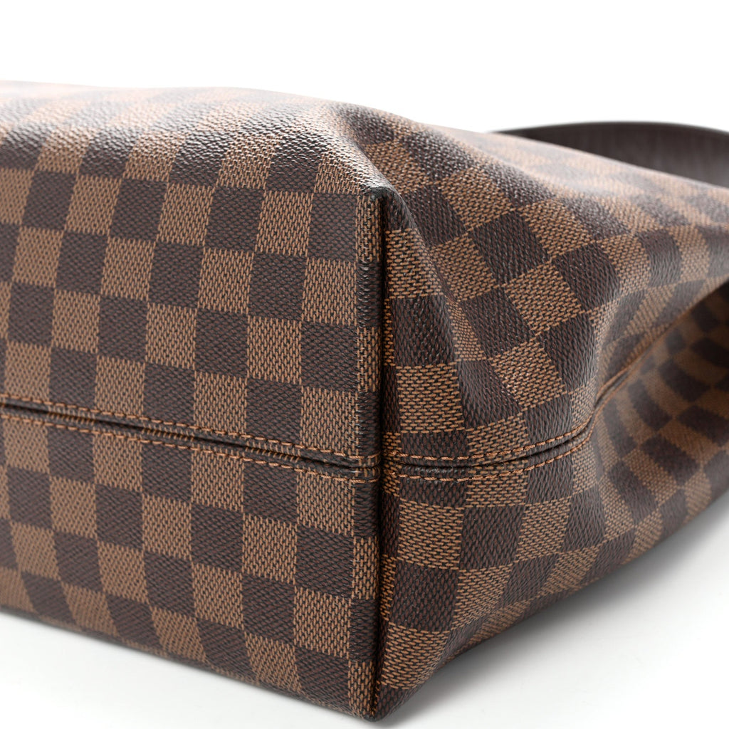 Damier Ebene Graceful MM