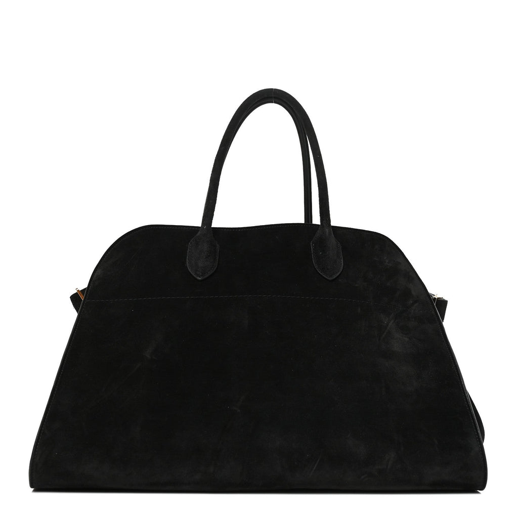 Suede Soft Margaux 15 Black