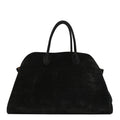 Suede Soft Margaux 15 Black