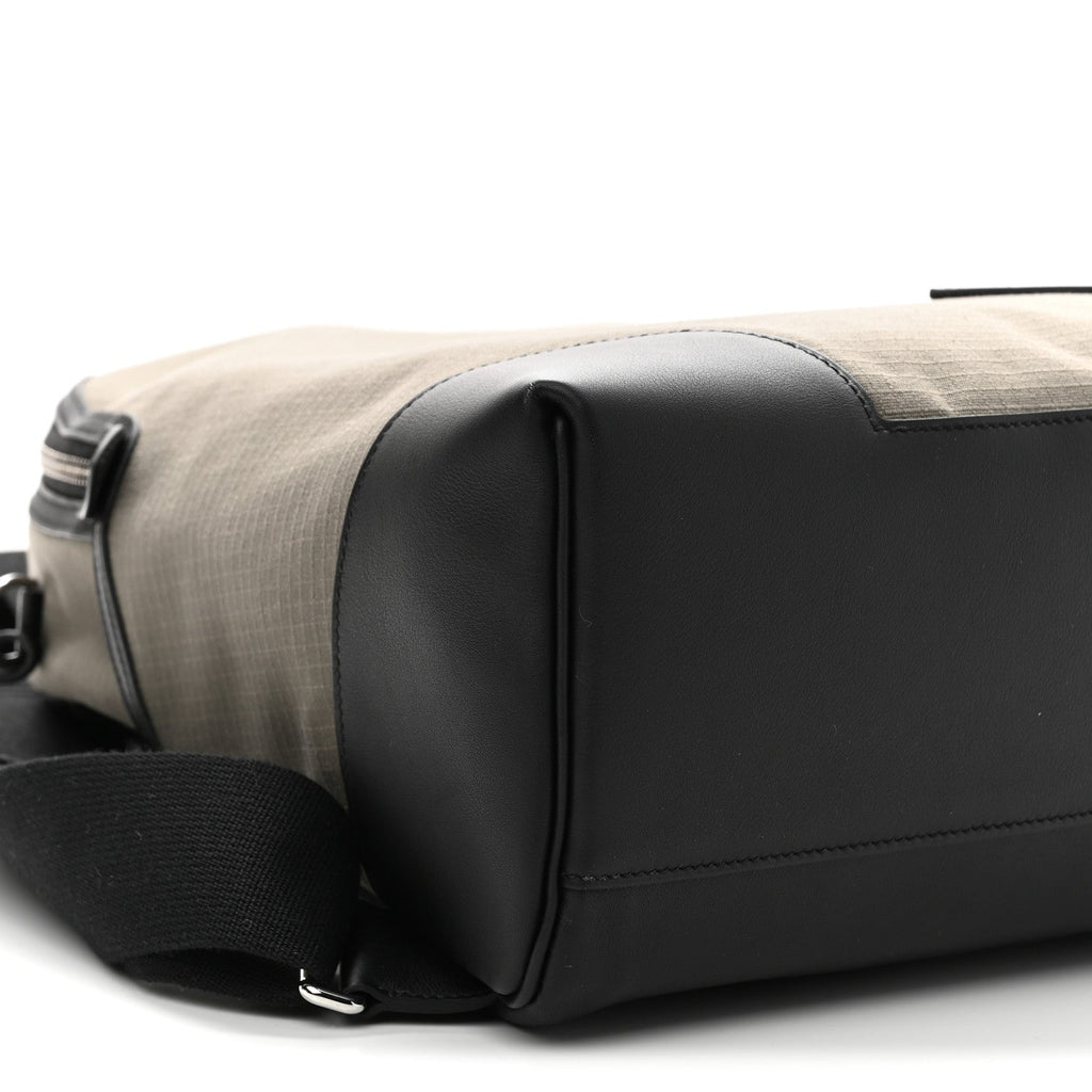 Bivoac Canvas Swift Allback Backpack Kaki Black