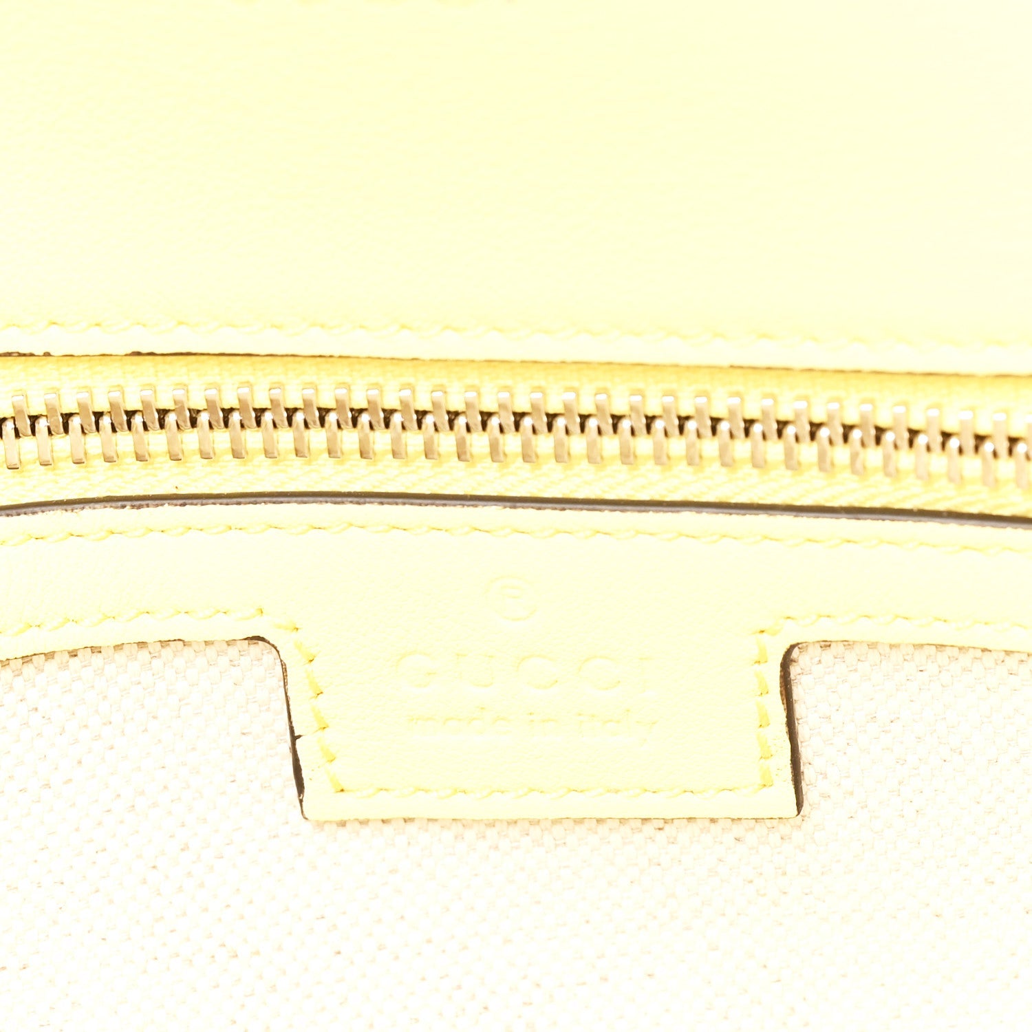 Calfskin Large Aura Horsebit 1955 Shoulder Bag Butter