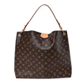 Monogram Graceful MM