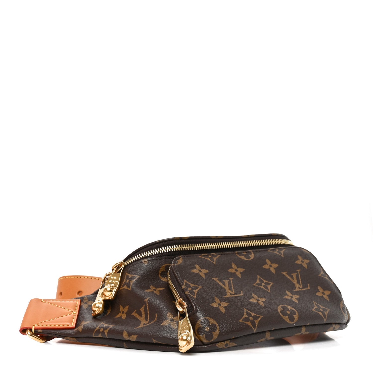 Monogram Rush Bumbag