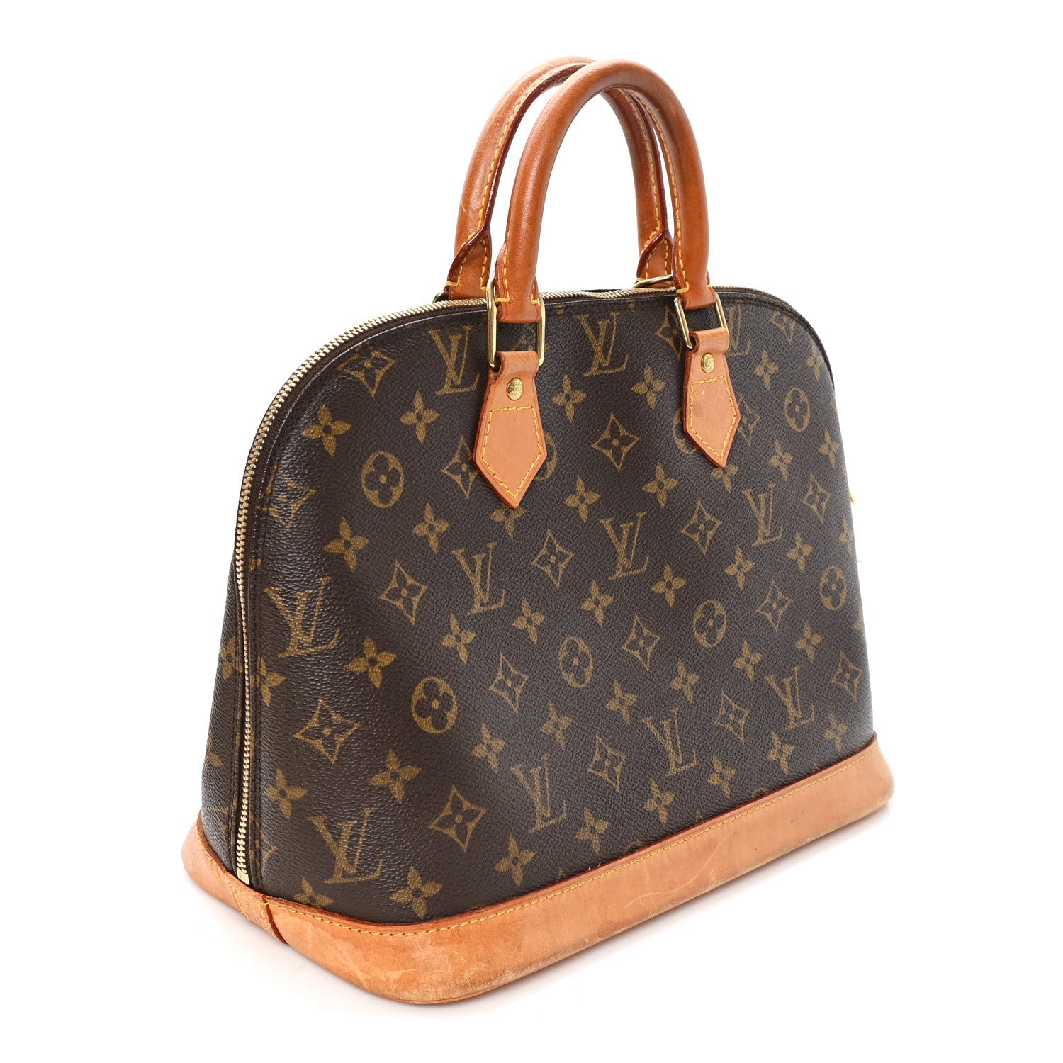 Monogram Alma PM