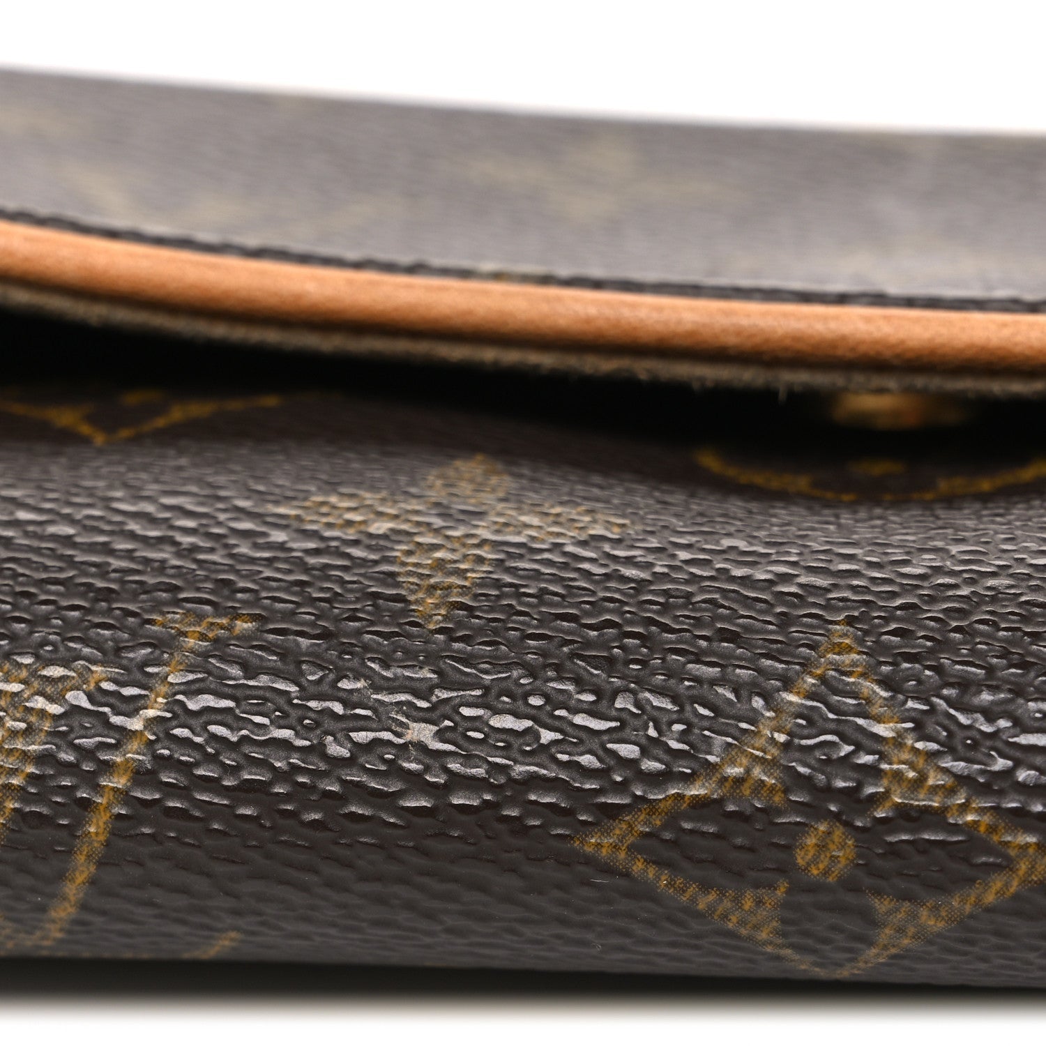 Monogram Pochette Twin PM