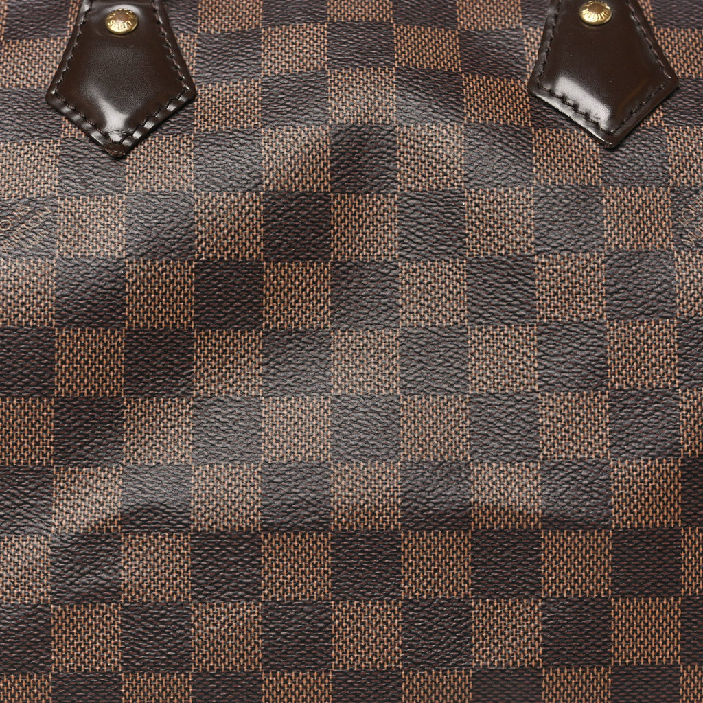 Damier Ebene Speedy 30