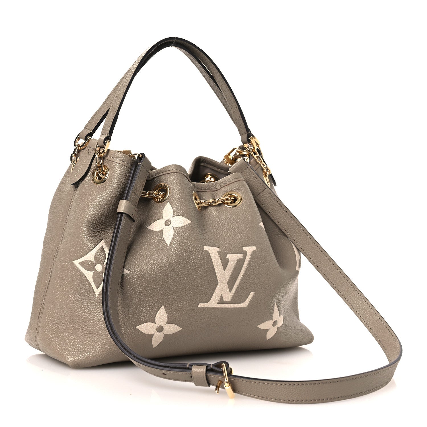 Empreinte Monogram Giant LV Bundle Tourterelle Creme