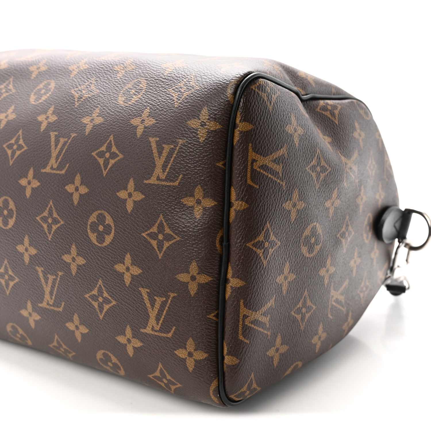Monogram Speedy Soft 30 Dark