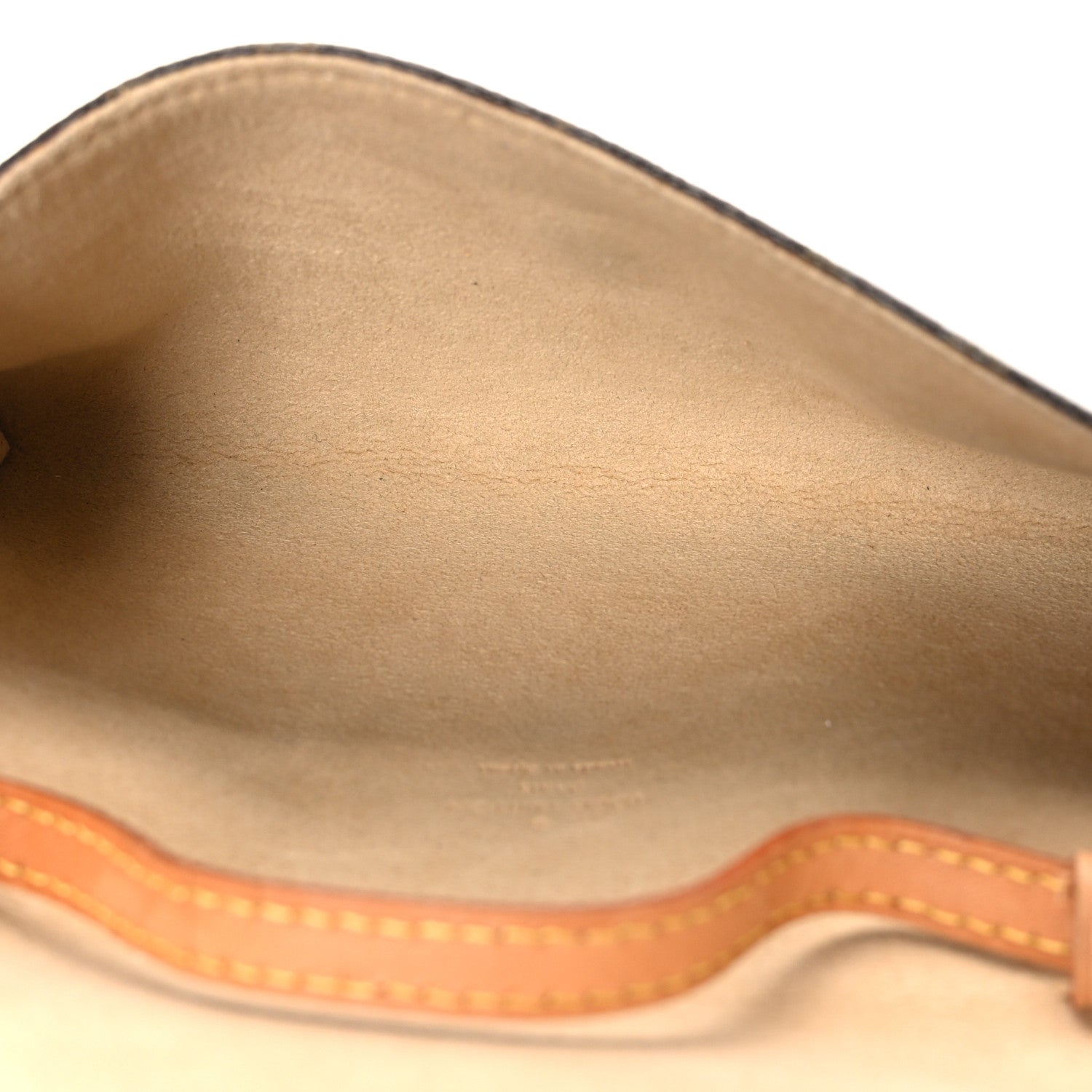 Monogram Pochette Twin PM