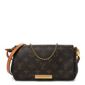 Monogram Favorite PM