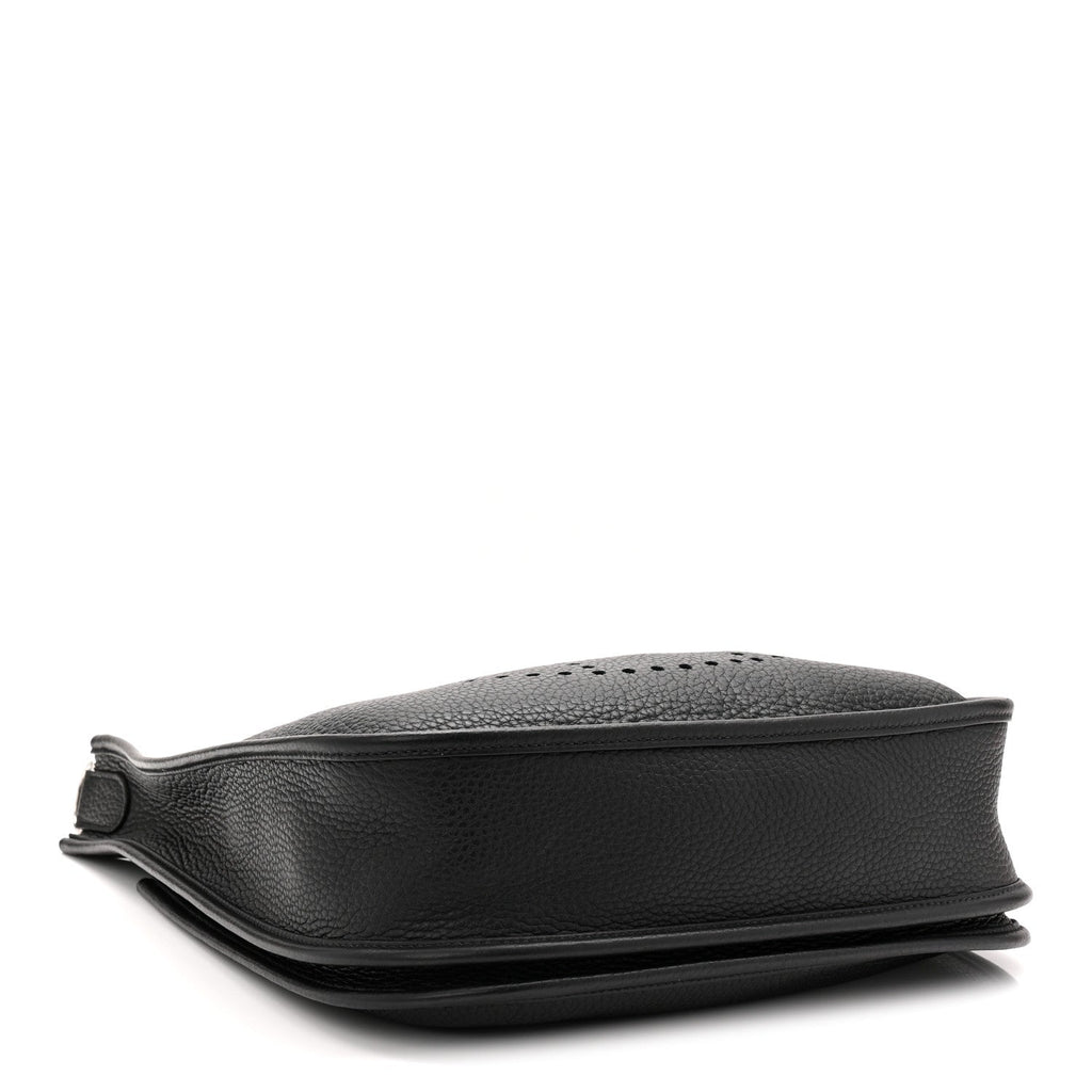 Taurillon Clemence Evelyne III PM Black
